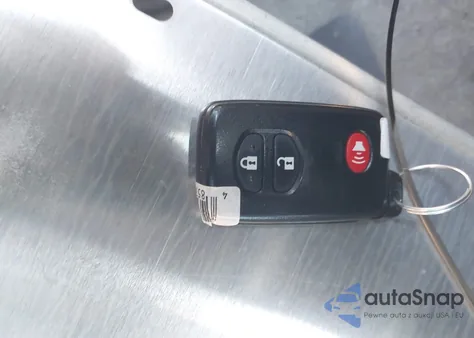 2010 Toyota Prius из США, поврежденный, VIN JTDKN3DU4A0142703